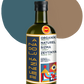 Özel Üretim Organik Naturel Sızma Zeytinyağı 6X500 ml