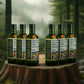 Özel Üretim Organik Naturel Sızma Zeytinyağı 6X500 ml