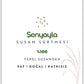Şenyayla Susam Sürtmesi