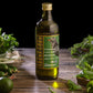 Organik Naturel Sızma Zeytinyağı 1000ml